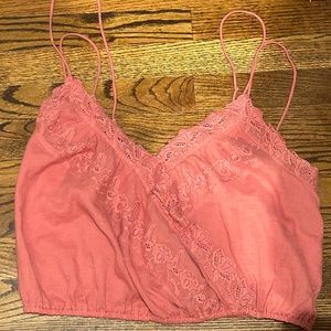 Free people tank top